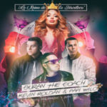 Duran The Coach Ft Kevin Roldan & Papi Wilo - La Reina De La Discoteca MP3